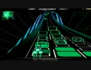【Audiosurf】Lincle Kingdom Phase1【beatmania IIDX】