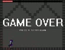 I wanna be the starterを完全初見から実況プレイしてみた 6(Final)