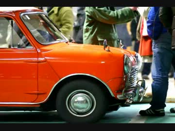 海ほたるへ行こう♪　by ロバミニの人