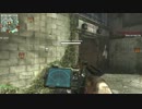 silbarのＭＷ3 fallen ドミネ（実況）