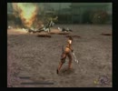 【ドラッグオンドラグーン】紹介プレイ動画外伝【アリオーシュ篇後編】