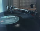 Rolling Stones Black and Blue 1/2