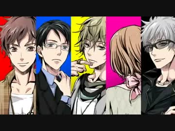 恋戦隊 Love Peace ｐｖ ニコニコ動画