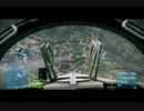 体が弱い関西人がBF3マルチを実況プレイ パート３