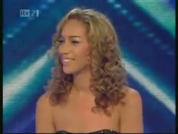 Leona Lewis - I Have Nothing