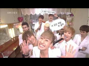 SJ　x　CN　らぶりぃべいべぇ