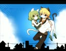 【歌ってみた】嗚呼、素晴らしきニャン生【myno*】