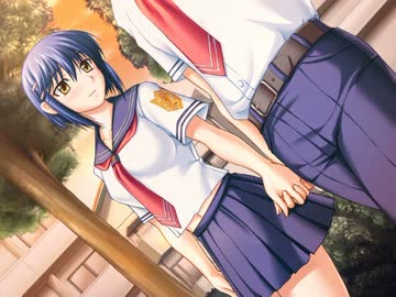 つよきすをまたプレイしてみた26 乙女ルート ニコニコ動画