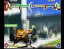 【KOF XI】2011年12月11日　新宿カーニバル XI新規勢 vs XI現役勢 その3