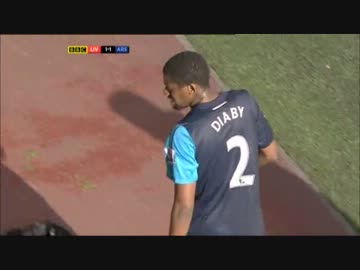 11-12 Match of the Day, Match Day 27 1/7