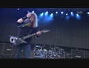 【The Big 4 Festival】MEGADETH-Symphony of Destruction(LIVE2011)