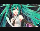 【初音ミク】Gerbera【オリジナル】