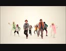 おはようシャイニング・デイ ダンスver