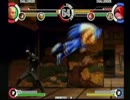 【KOF XI】2011年12月11日　新宿カーニバル XI新規勢 vs XI現役勢 その4