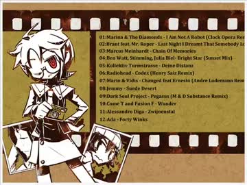 【作業用BGM】プログレッシブハウス Mix 010【オリーブフォトグラフィー】