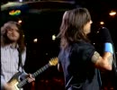 Red Hot Chili Peppers - Hump De Bump (Live Guggenheim Museum Bilbao 2006)