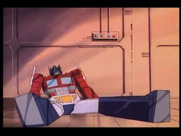 トランスフォーマー　2010　29話　2/3