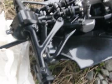 週刊「フェラーリ F2007 ラジコンカー」を作る　Part33