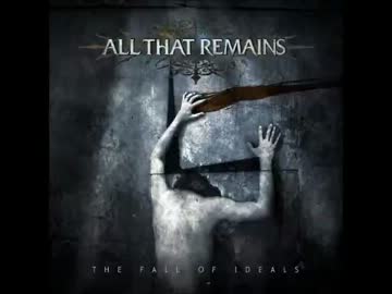 All That Remains人気良曲集