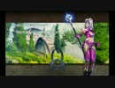 【セイクリッド2】姉御エルフと愉快犯な仲間たち【フルボイス最終話】