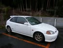 TYPE-Rで実況ドライブ！part30 【実況車載動画】