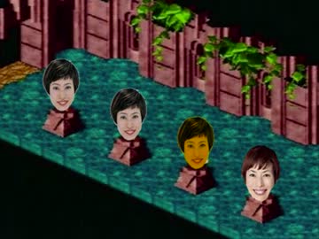 【ーバリオRPG】オリバー達が来たっ！！