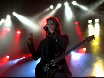 STRYPER-Calling On You（LIVE)