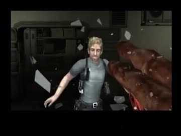 女一人で実況プレイ。～BIOHAZARD　GunSurvivor4～その3