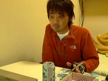 ２月１６日配信　新居はリスナー出入り自由！ぐーちゃんについて