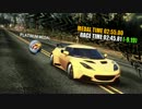 【NFS:TR】チャレンジシリーズ全プラチナメダルを目指す Pt.15