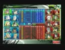 【ボーダーブレイク】第７重機動兵団・轟雷の戦歴３頁目【クラン演習】