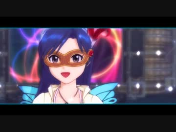 【おまかせシャッフルm@ster】　アイドルマスター　千早　CAT'S EYE
