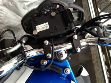 【ETC移行】グラ650と走るよ～【テスト走行】