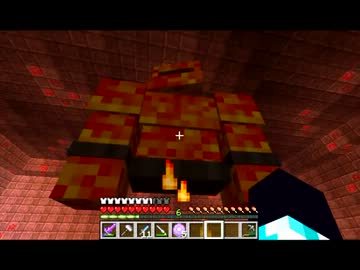 [Minecraft]　そうだ、天国逝こう！　part15(最終回)　[ゆっくり実況]