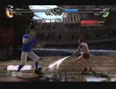 【PS3版】第0回ソウルキャリバーV大会　Part1