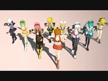 【ＭＭＤ】Ｎ式倉庫、お引越しのお知らせ【配布もあるよ】