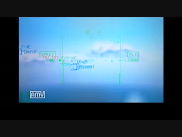 【プレイ動画】エースコンバット3Dクロスランブル　その6