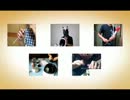【ニコカラ】LISTEN!!【せいかつおん！】