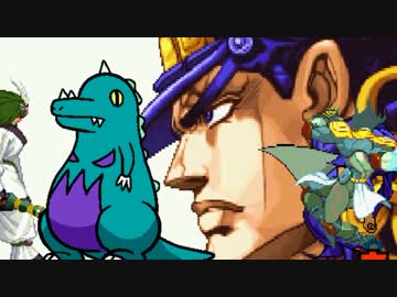 【MUGEN】まかさば part2