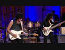 Jeff Beck performs - Brush with the Blues 2012