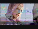 【FF13】ブレイズエッジを耳コピしてみた【MIDI】