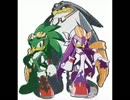 Catch Me If You Can (Rockin' Beats Mix) by Runblebee (Theme of Babylon Rogues)