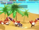 [TW]RBO仙境傳說格鬥版part.3