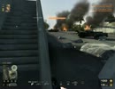 Battlefield Play4Free　BASRA　凸砂(大嘘)