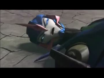 トランスフォーマープライム 第29話 part.2