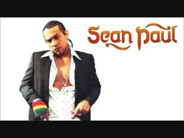 【作業用BGM】Sean Paul【洋楽】