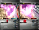 【友人宅で】ガンダムEXVS家庭版【勝手に実況】