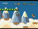 VIPマリオ3攻略への道 Part102 -かま栄のちくわ-
