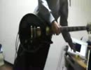 白金ディスコ　弾いてみました。