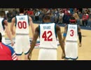 【実況】NBA2K12　IVERSONが本気出して優勝を目指す＃２０